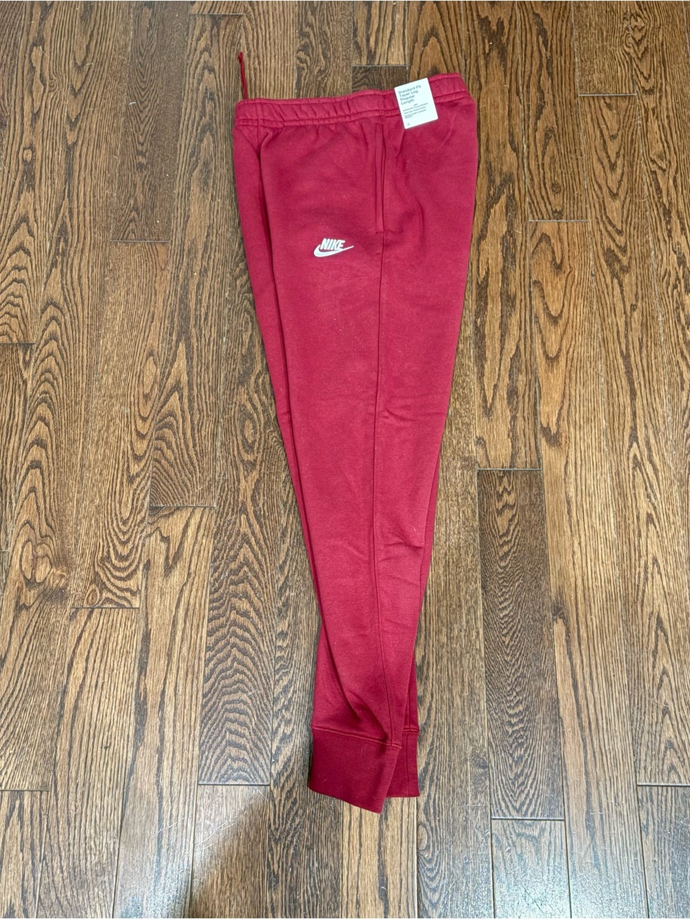 NWT {Nike} Sweatpants, XS